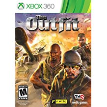 360: OUTFIT; THE (GAME) 360: OUTFIT; THE (GAME)